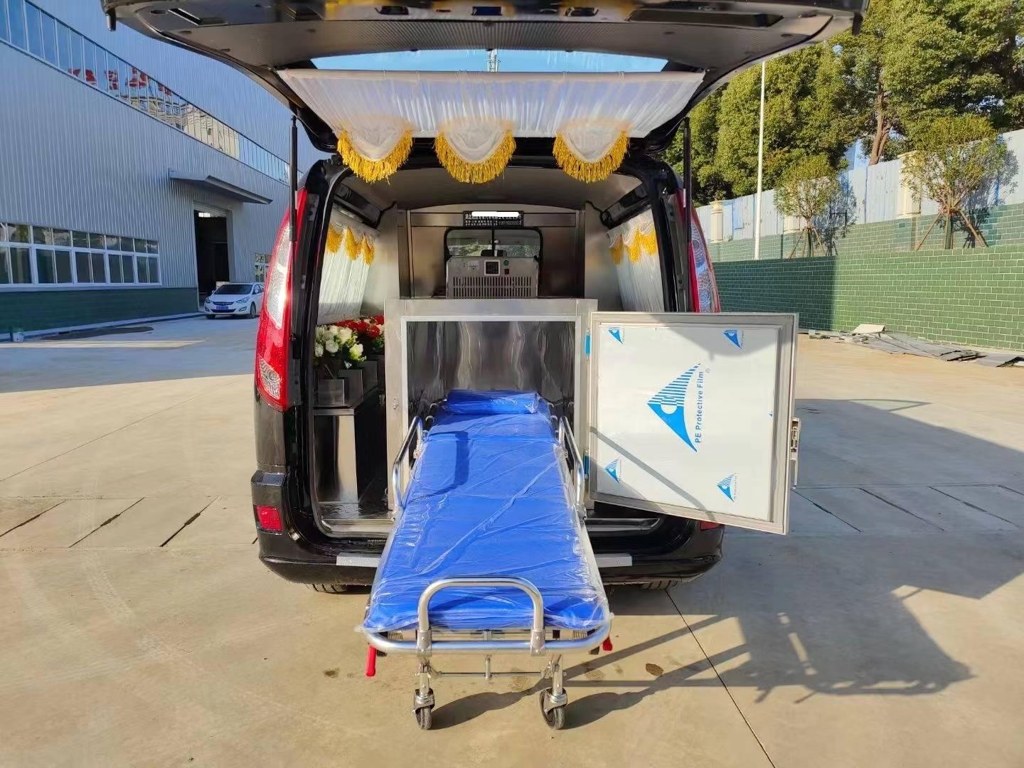 市辖区优质殡葬运输,守护最后一程